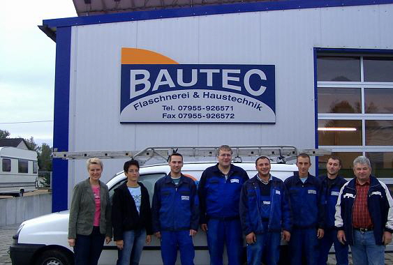 unser Team